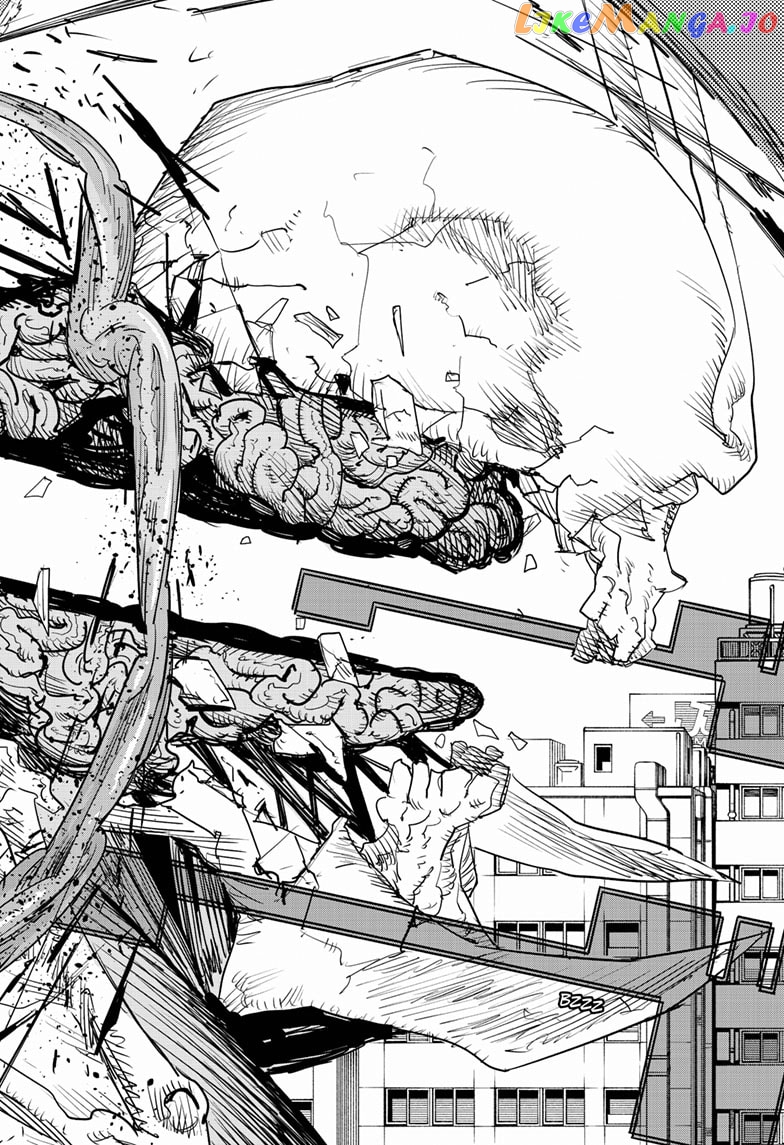 Chainsaw Man, Chapter 102 image 43